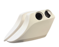 INSANE ASYLUM - REAR END SET - Saxons Drop Rail Audio Bags Middleweight Class