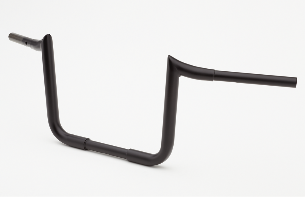 LA choppers - PRIME APES (Matte Black) FLHR/Softail/Dyna