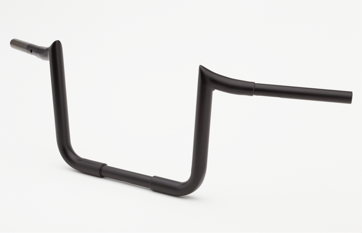 LA choppers - PRIME APES (Matte Black) FLHR/Softail/Dyna