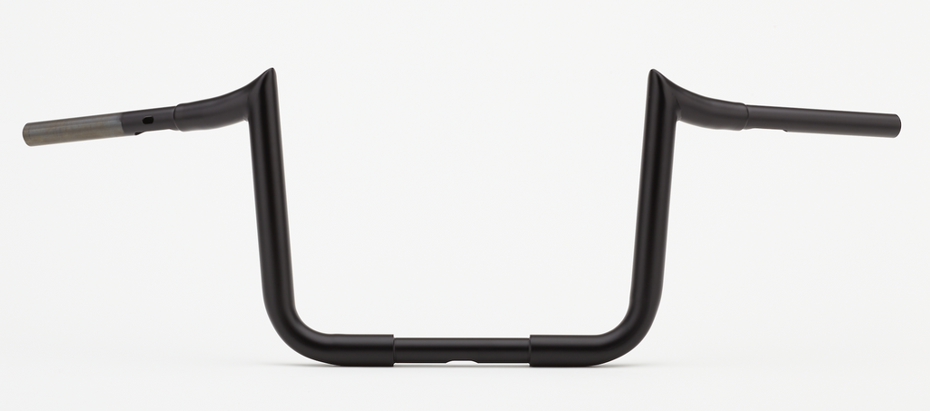 LA choppers - PRIME APES (Matte Black) FLHR/Softail/Dyna