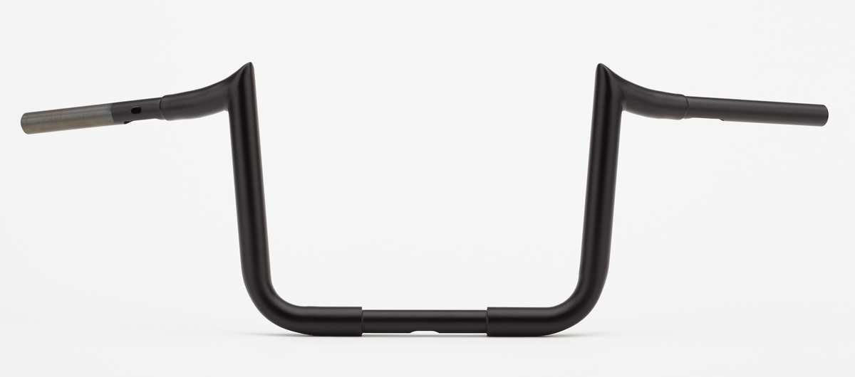 LA choppers - PRIME APES (Matte Black) FLHR/Softail/Dyna