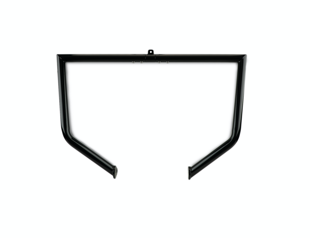 LA choppers - Twin Peaks Engine Guard (Black)