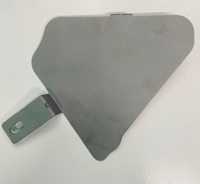 Curlys Inc - Side Cover Inner Mounting Plate
