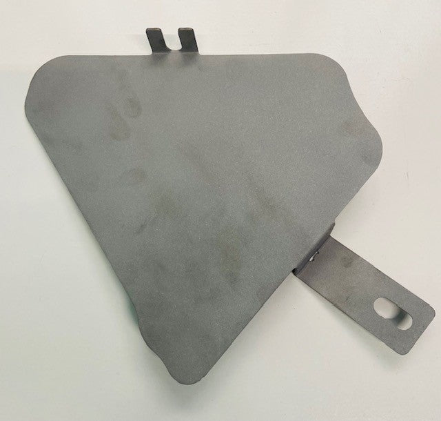 Curlys Inc - Side Cover Inner Mounting Plate