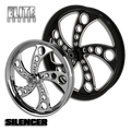 SMT MACHINING - ELITE SERIES - SILENCER
