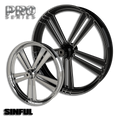 SMT MACHINING - PRO SERIES - SINFUL