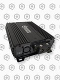 SoundQubed C1-2100 C Series Mono Compact Amplifier (2100W)
