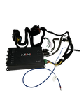 SPEED RINGS 2014-UP PLUG AND PLAY HKI MINI T-HARNESS FOR STOCK RADIO