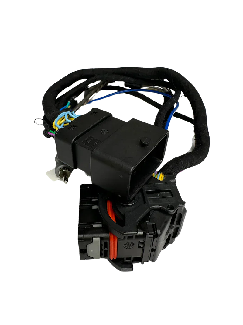 SPEED RINGS 2014-UP PLUG AND PLAY HKI MINI T-HARNESS FOR STOCK RADIO