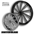 SMT MACHINING - ELITE SERIES - SWITCH BLADE