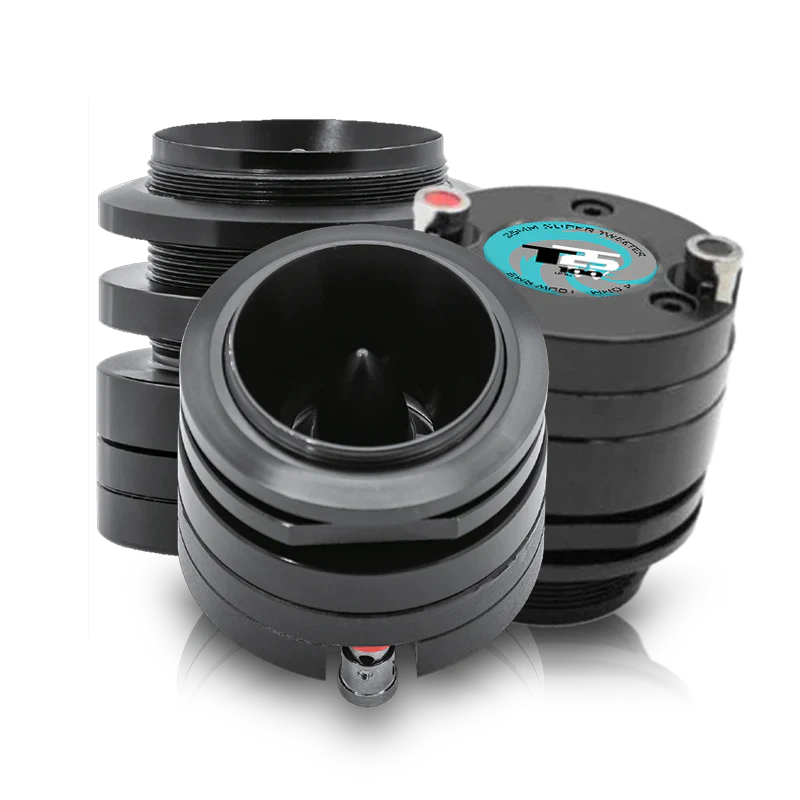 Galeforce Audio T25 Super Tweeter (Single)  Pre-Order