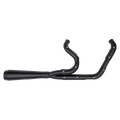 Trask Assault 2:1 exhaust for '25+ FXLRST