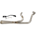 Trask Assault 2:1 Sportster exhaust