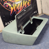 
              Voodoo Bikeworks - Tourpack - * NEW *  Top Gun Voodoo Pack
            