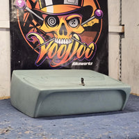 
              Voodoo Bikeworks - Tourpack - * NEW *  Top Gun Voodoo Pack
            