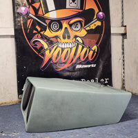 
              Voodoo Bikeworks - Tourpack - * NEW *  Top Gun Voodoo Pack
            