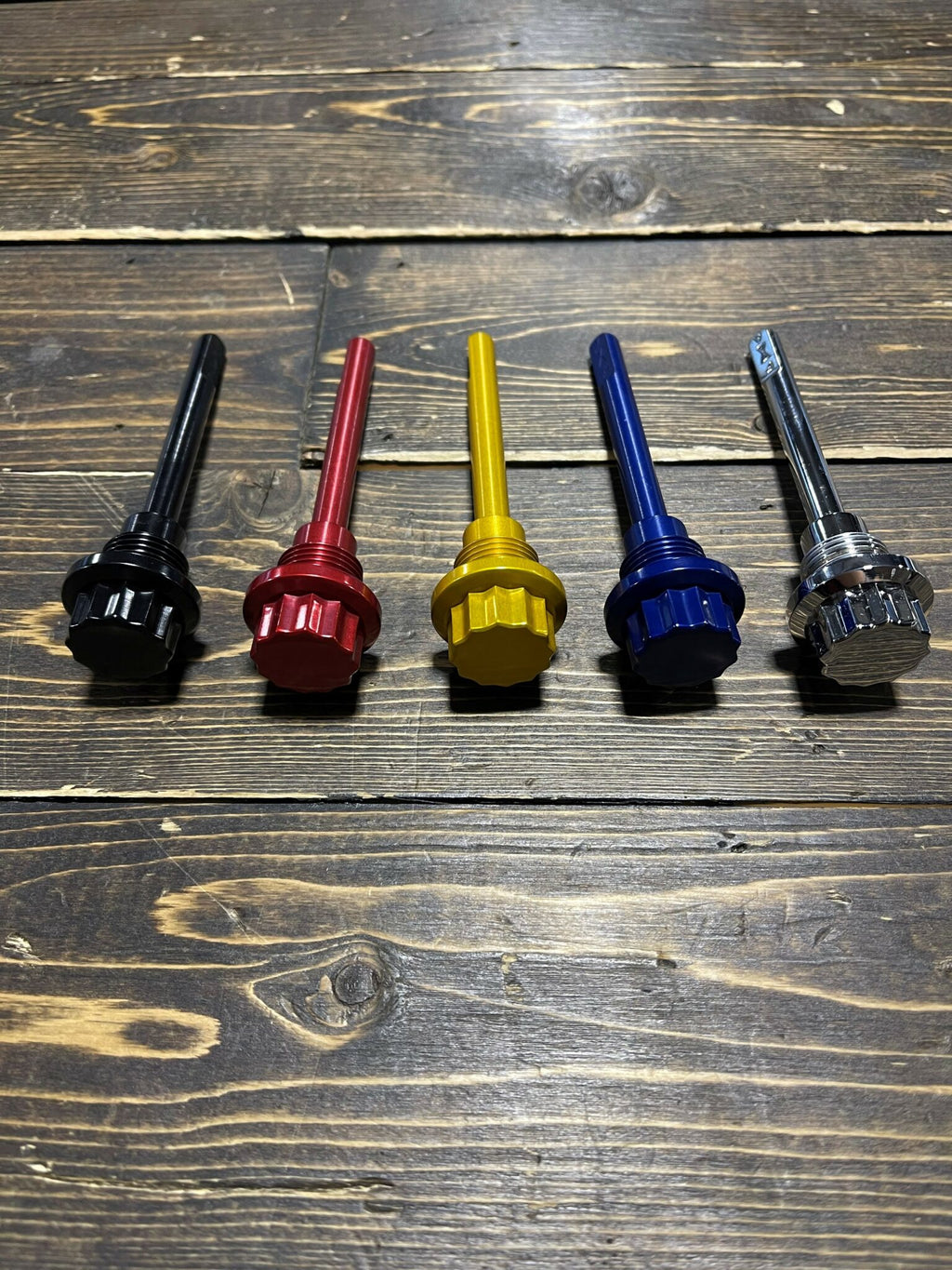 Curlys Inc - 12 Point Trans Dip Stick