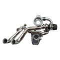 Trask Typhoon turbo Gen 1 polished