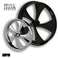 SMT MACHINING - ELITE SERIES - UFO
