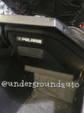 Underground Auto Styling - UNDER GLOVE BOX SUBWOOFER ENCLOSURE