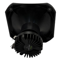 
              SoundQubed HDC-1HDP-8 4.5" Horn Diffuser with 1" Phenolic Driver
            