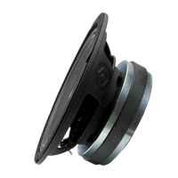 
              SoundQubed HDS Series 8" Midbass (4 Ohm, Water Resistant)
            