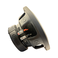 
              SoundQubed HDB2 Series 12" Subwoofer (Dual 4 Ohm)
            