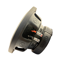
              SoundQubed HDB2 Series 12" Subwoofer (Dual 4 Ohm)
            