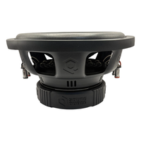 
              SoundQubed HDB2 Series 12" Subwoofer (Dual 4 Ohm)
            