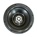 SoundQubed HDX 3.2 Series 12" Subwoofer (Dual 1 Ohm)