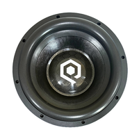 
              SoundQubed HDX 3.2 Series 12" Subwoofer (Dual 1 Ohm)
            