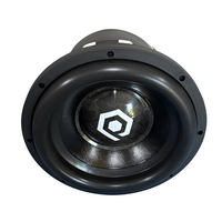 
              SoundQubed HDX 3.2 Series 12" Subwoofer (Dual 1 Ohm)
            