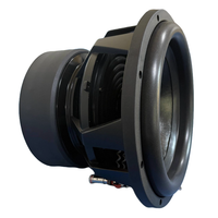 
              SoundQubed HDX 3.2 Series 12" Subwoofer (Dual 1 Ohm)
            