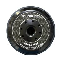 
              SoundQubed HDX 3.2 Series 12" Subwoofer (Dual 2 Ohm)
            