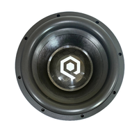 
              SoundQubed HDX 3.2 Series 12" Subwoofer (Dual 2 Ohm)
            