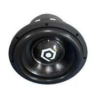
              SoundQubed HDX 3.2 Series 12" Subwoofer (Dual 2 Ohm)
            