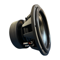 
              SoundQubed HDX 3.2 Series 12" Subwoofer (Dual 2 Ohm)
            