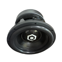 
              SoundQubed HDX 4.2 Series 12" Subwoofer (Dual 1 Ohm)
            