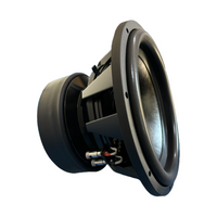 
              SoundQubed HDX 4.2 Series 15" Subwoofer (Dual 1 Ohm)
            