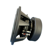 
              SoundQubed HDX 4.2 Series 15" Subwoofer (Dual 1 Ohm)
            