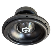
              SoundQubed HDX 4.2 Series 15" Subwoofer (Dual 2 Ohm)
            