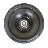 
              SoundQubed HDX 4.2 Series 15" Subwoofer (Dual 2 Ohm)
            
