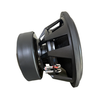
              SoundQubed HDX 4.2 Series 15" Subwoofer (Dual 2 Ohm)
            