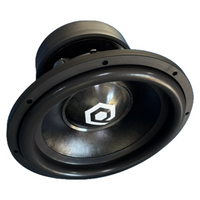 
              SoundQubed HDX 3.2 Series 15" Subwoofer (Dual 1 Ohm)
            