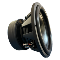 
              SoundQubed HDX 3.2 Series 15" Subwoofer (Dual 1 Ohm)
            