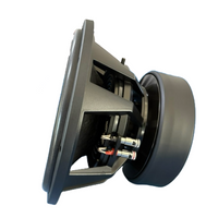 
              SoundQubed HDX 3.2 Series 15" Subwoofer (Dual 1 Ohm)
            