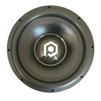 
              SoundQubed HDX 3.2 Series 15" Subwoofer (Dual 2 Ohm)
            