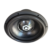 
              SoundQubed HDX 3.2 Series 15" Subwoofer (Dual 2 Ohm)
            