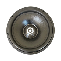 
              SoundQubed HDX 3.2 Series 18" Subwoofer (Dual 2 Ohm)
            