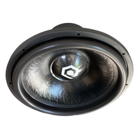 
              SoundQubed HDX 3.2 Series 18" Subwoofer (Dual 2 Ohm)
            